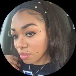 Meet your Posher, Tamitha